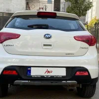 لیفان X50 دستی|خودرو سواری و وانت|تهران, ونک|دیوار