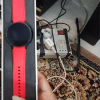 ساعت گلکسی واچ ۴