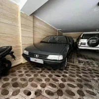 پژو ۴۰۵ GL ۲۰۰۰ cc|خودرو سواری و وانت|تهران, هروی|دیوار