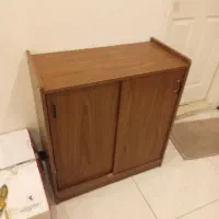 جا کفشی چهار طبقه