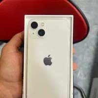 آیفون ۱۳ در حد نو
