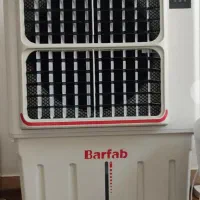 کولر آبی