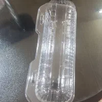 ظروف پلاستیکی درجه ۱