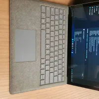 سرفیس لپ تاپ مایکروسافت