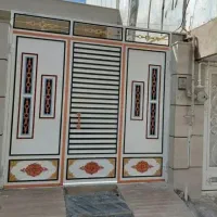 نقاشی ساختمان.کناف.درب‌پنجره.باسابقه زیاد