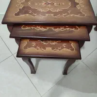 میزعسلی
