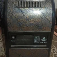 بخاری گاز|بخاری، هیتر، شومینه|خوی, |دیوار