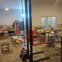 استاکر ، لیفتراک برقی|ماشین‌آلات صنعتی|قم, باسکول|دیوار