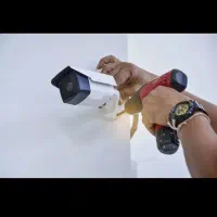 تعمیرات تخصصی دوربین مدار بسته|دوربین مداربسته|بندر ماهشهر, |دیوار