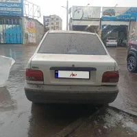 پراید 96 تصادفی|خودرو سواری و وانت|بندرعباس, |دیوار