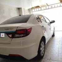 شاهین پلاس اتوماتیک|خودرو سواری و وانت|چرداول, |دیوار