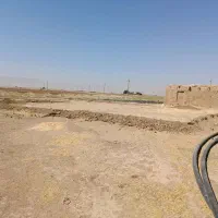 زمین مسکونی|فروش زمین و ملک کلنگی|ماهیدشت, |دیوار