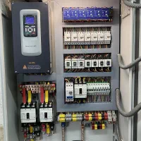 خدمات برق صنعتی - اتوماسیون و PLC