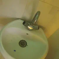 روشویی باشیر تمام تشکیلات فروش فوری