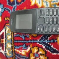 گوشی نوکیا در حد نو