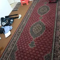 کناره فرش