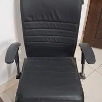 صندلی اداری