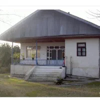 خونه ویلایی شهرک کادوس شفت