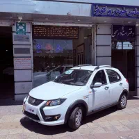 کوییک RS ار اس/صفر ۴۰۵/‌با اسناندار ۸۵ گانه