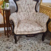 مبل سلطنتی جنس عالی