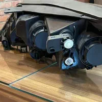 چراغ جلو اسپورتیج ۲۰۱۵|قطعات یدکی و لوازم جانبی|پردیس, فاز ۸|دیوار