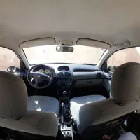 ۲۰۶ اس دی تیپ ۵|خودرو سواری و وانت|نیشابور, شهرک فرهنگیان|دیوار