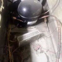 یخچالایستاده|فروشگاه و مغازه|صوفیان, |دیوار