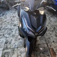 فروش موتور پیشرو فوری|موتورسیکلت|آمل, |دیوار