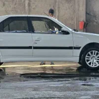 پژو پارس elx 1403 فول صفر کیلومتر|خودرو سواری و وانت|قشم, |دیوار