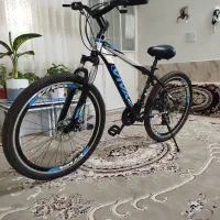 دوچرخه ویوا|دوچرخه، اسکیت، اسکوتر|سبزوار, صالح آباد|دیوار