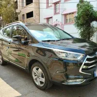 جک s3 JAC|خودرو سواری و وانت|مشهد, رضاشهر|دیوار