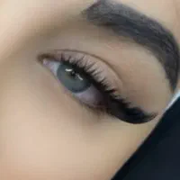 کاشت انواع مژه موقت