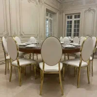 صندلی  تالاری اویسا