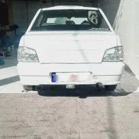 پراید دوگانه ۹۰