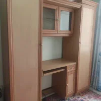 کمد و میز تحریر