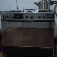 گاز پادیسان فر دار|اجاق گاز و لوازم برقی پختوپز|تربت جام, المهدی|دیوار