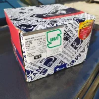 بوش پیستون xup و یا تاقان ثابت