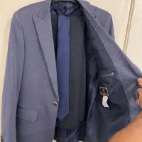 کت اسپرت شلوار کراوات|لباس|کرمان, |دیوار