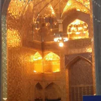 مداحی مراسم ختم اصفهان