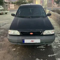 پراید131se|خودرو سواری و وانت|ارسنجان, |دیوار