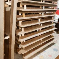 کفی تختخواب کف تخت زیر تختخوابی
