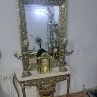وسیله برنجی|صنایع دستی و سایر لوازم تزئینی|پاکدشت, پاکدشت (مامازند)|دیوار