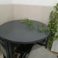 میز کم جا