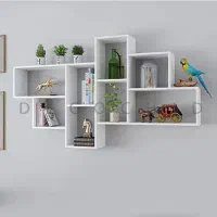 شلف دیواری|کتابخانه، شلف، قفسه‌های دیواری|بندرعباس, |دیوار