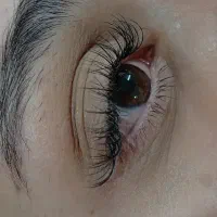 اکستنشن مژه لیفت مژه و ابرو کاشت گیاهی|خدمات آرایشگری و زیبایی|سنندج, |دیوار