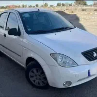 تیبا 1 مدل 1400|خودرو سواری و وانت|گلپایگان, |دیوار