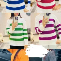 بافت راه راه