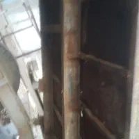 فروش گاو آهن و تریلی تراکتور|قطعات یدکی و لوازم جانبی|خلخال, |دیوار