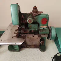 چرخ سردوز پروانه مدل GN1-6M