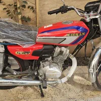 فروش موتور احسان